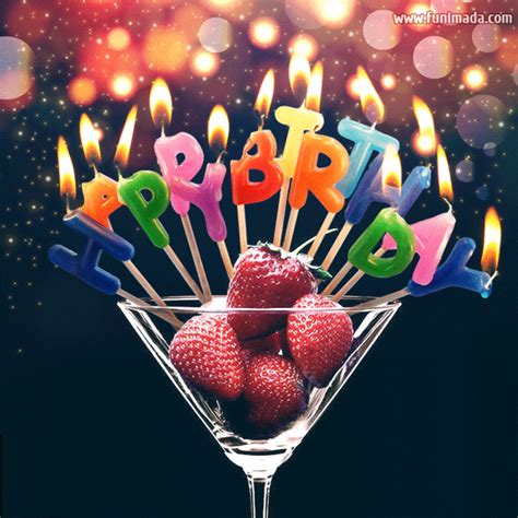 happy birthday wishes animated gif|happy birthday wishes gif download.